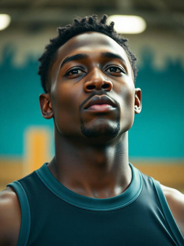 Quinn — The Athletic Coach
