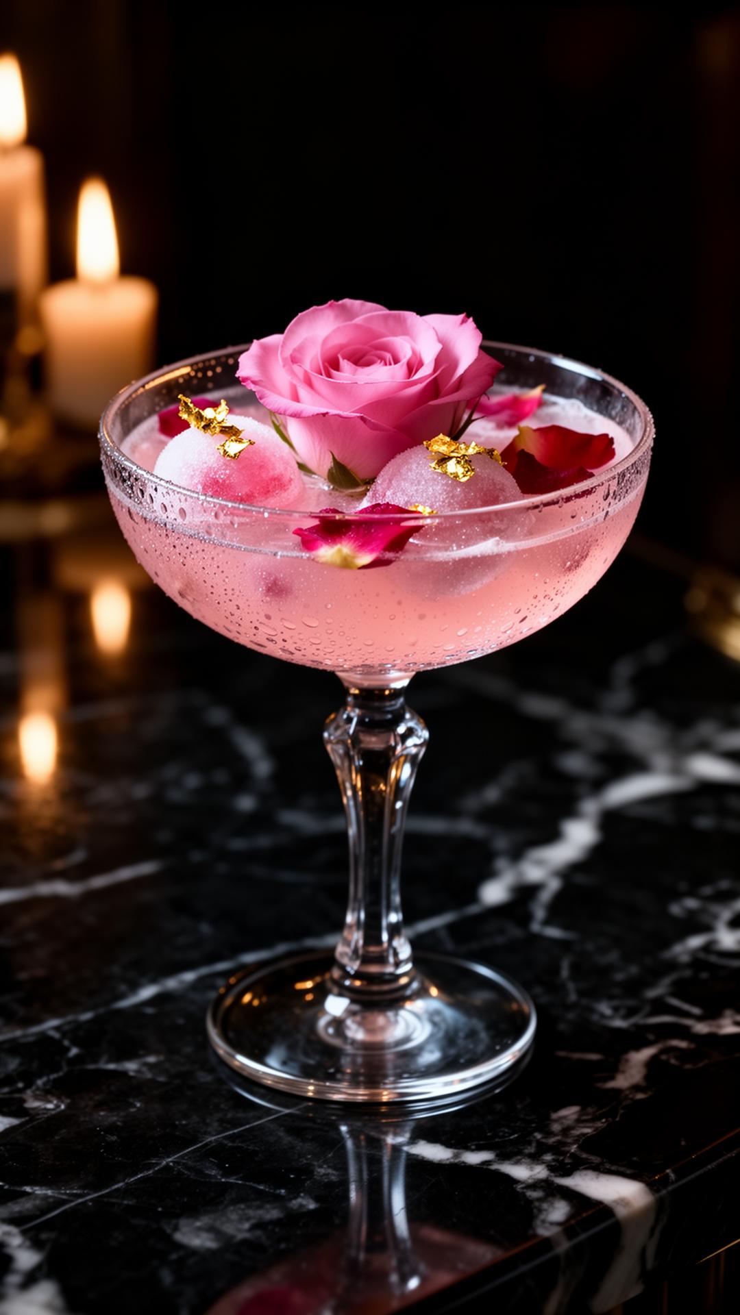 Petal Spritz