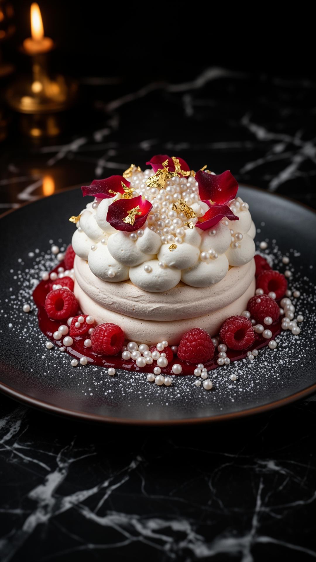 Pearl Pavlova