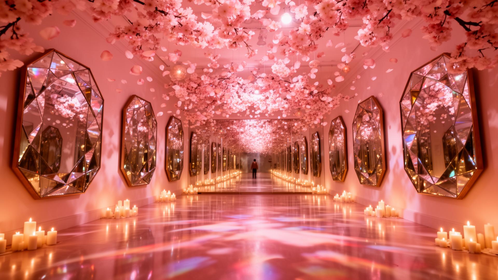 The Psychedelic Gallery