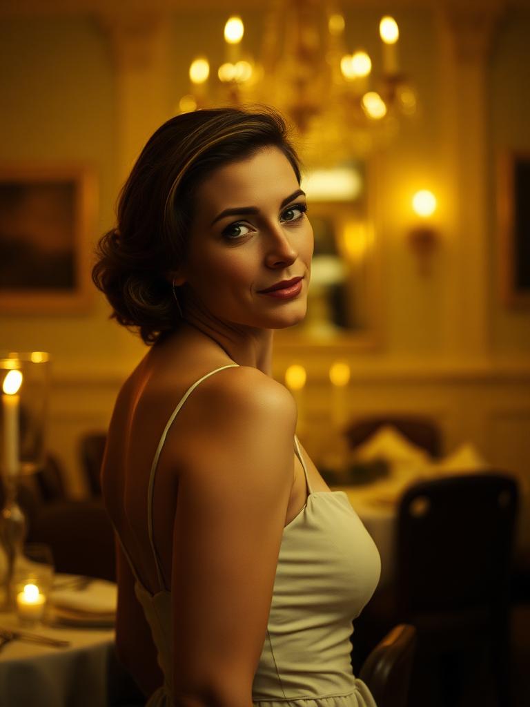 Camille — The Host