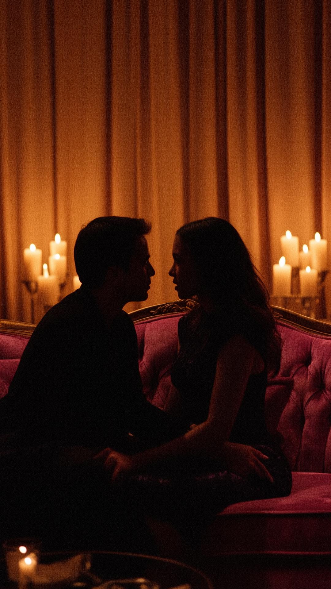 Intimate Conversations