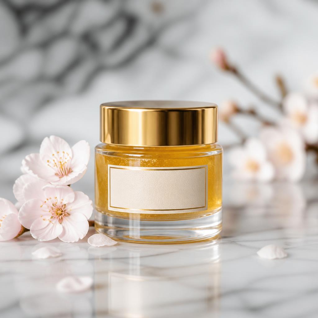 Petal Dust Reserve — packaged reserve cannabis jar