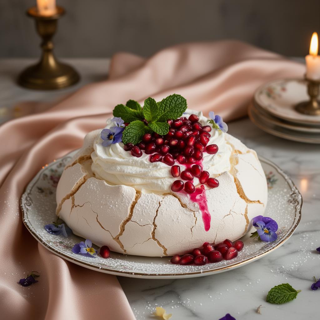 Pearl Pavlova
