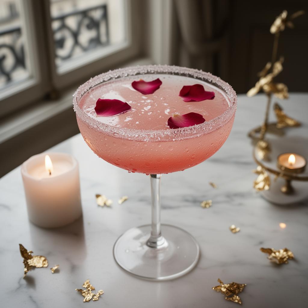 Petal Spritz