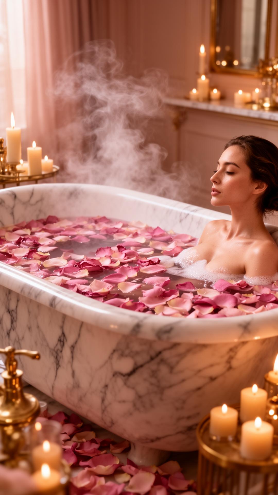 Sensual Rituals
